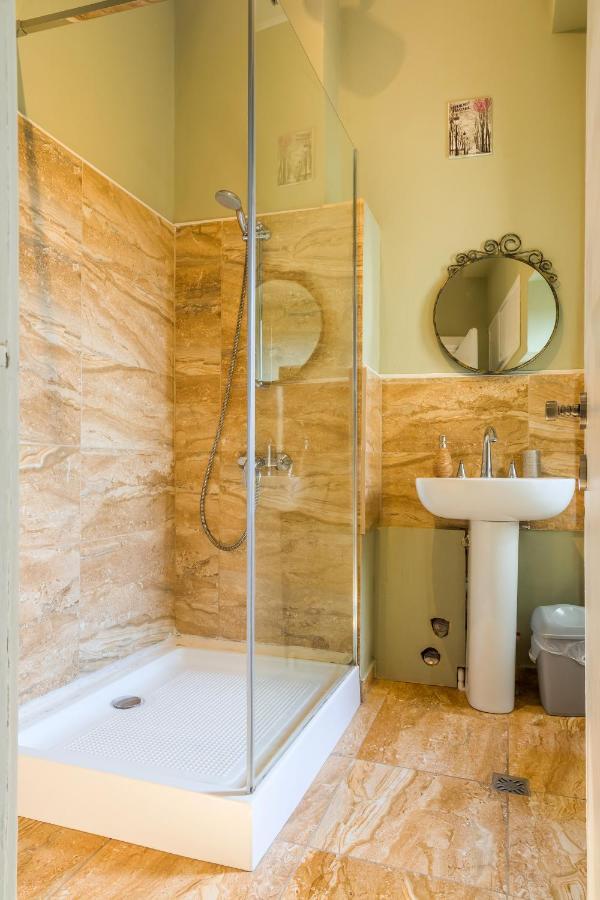 Panoramic Cismigiu Park Apartman Bukarest Kültér fotó