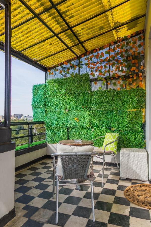 Panoramic Cismigiu Park Apartman Bukarest Kültér fotó